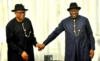 2027: Why PDP’s hope on Jonathan, Obi is risky – Keyamo