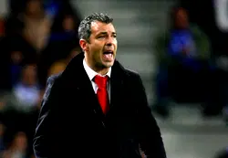 Porto ‘legend’ Jorge Costa dies aged 53 after heart attack