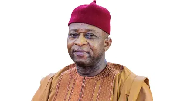 Former Lagos lawmaker begs Tinubu to pardon Nnamdi Kanu