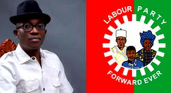 Labour Party intact under my leadership, Abure insists