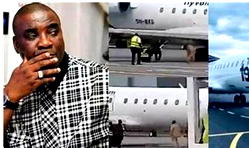 KWAM1, ValueJet saga: Industry split over suspension of pilots