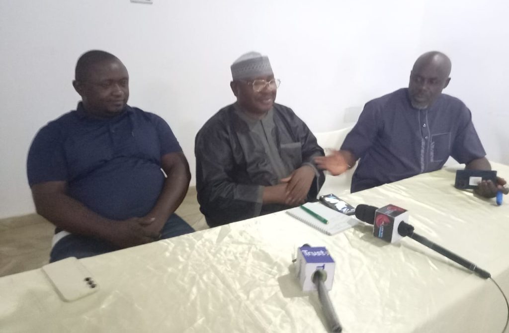 PDP alleges abduction of candidate, 25 supporters in Kaduna
