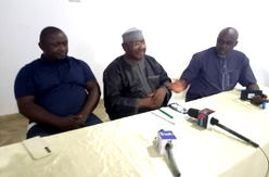 PDP alleges abduction of candidate, 25 supporters in Kaduna