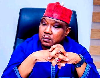 Kano Commissioner resigns over involvement in bail of suspected drug baron