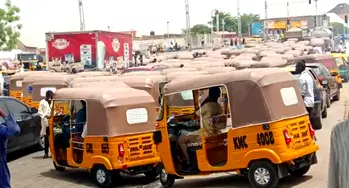 Christmas celebrations light up Kano metropolis