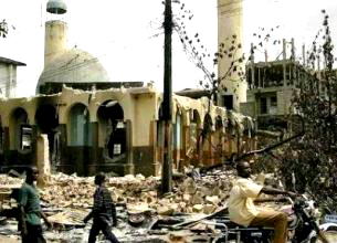 Katsina Massacre: ‘We were in 2nd rak’ah when gunfires went up, air exploded – Survivor