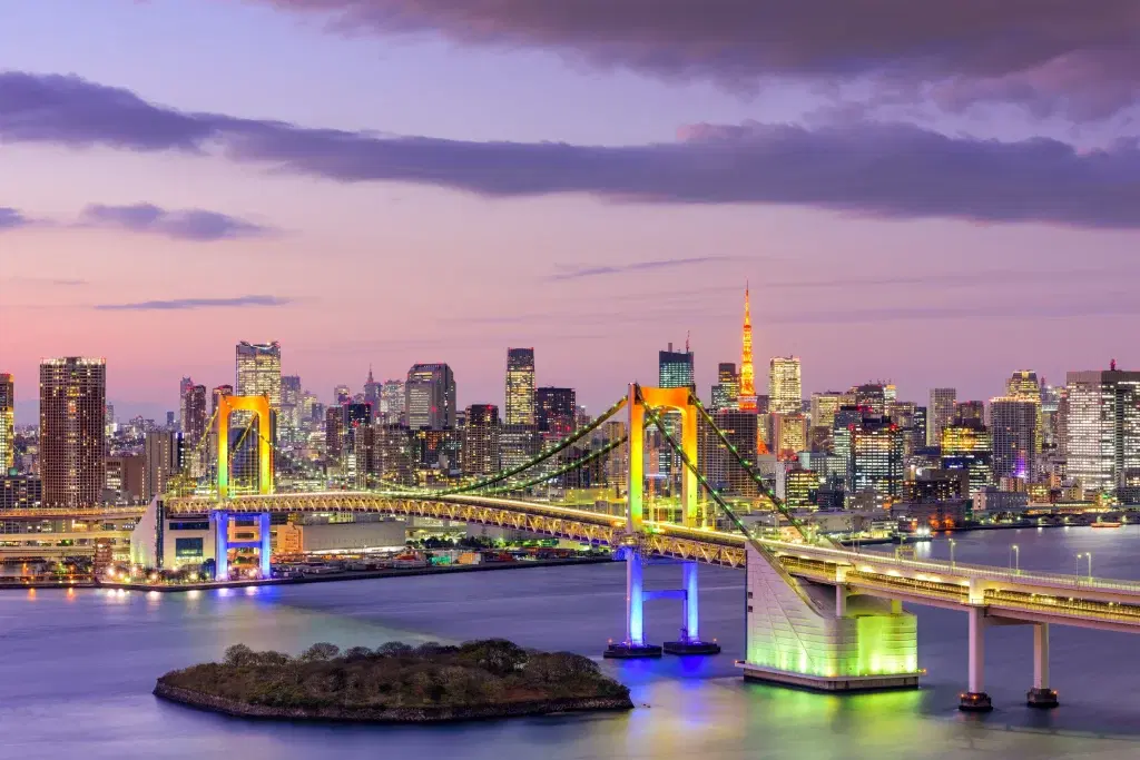 Japan names Kisarazu as hometown for Nigerians in new visa programme