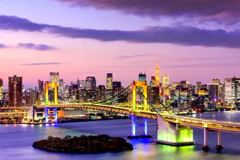 10 Asian countries with most advanced economies⁩