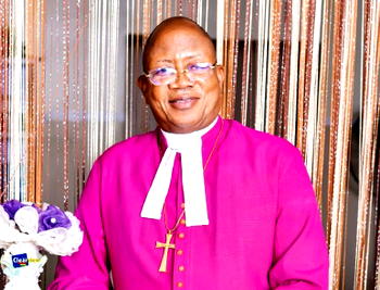 Return schools to Church in Kwara – Anglican Bishop tells Gov Rasaq