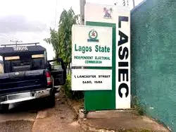 LG Polls: LASIEC dismisses ad hoc staff’s claim of unpaid wages