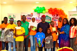 Waste mgt: LAWMA empowers young environmental leaders at 2025 summer academy