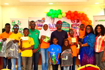 Waste mgt: LAWMA empowers young environmental leaders at 2025 summer academy