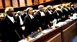 Sultan, Mbah, Malema task lawyers on justice, protection of poor