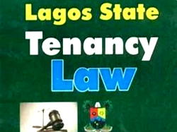 Housing: Proposed Lagos tenancy law will protect tenants – Commissioner assures