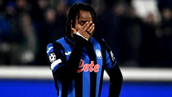 Inter drop interest in Lookman as talks with Atalanta collapse