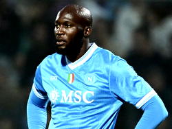 Napoli threaten disciplinary action as Lukaku skips training