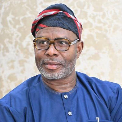 Mahmood Adegbite