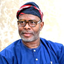 Video: Lekki residents using boreholes are drinking ‘shit water’ – Lagos govt