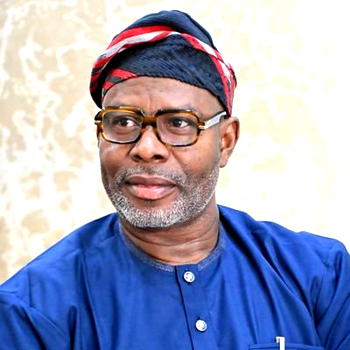 Video: Lekki residents using boreholes are drinking ‘shit water’ – Lagos govt