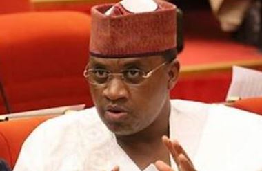 Senator Marafa dumps APC, says Tinubu is a ‘Use-and-Dump’ leader