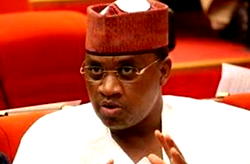 ADC crisis: INEC populated by card-carrying members of APC – Marafa