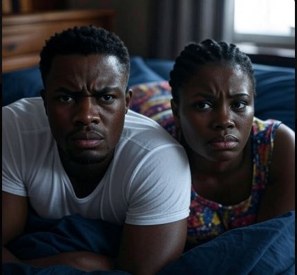 Silent Divorce: Why sexless marriages are the elephants in our bedrooms, by Stephanie Shaakaa