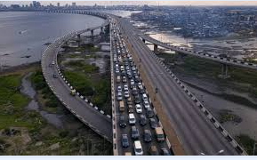 Lagos announces 4-day partial closure of Maryland Independence Bridge