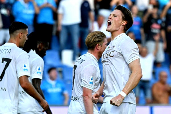 McTominay says he is fine after minor heart issue requires surgery