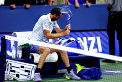 Medvedev ‘needs help’ after US Open meltdown – Becker