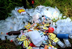Troops kill 12 terrorists in Borno, recover arms, ammunition