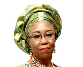 Omo-Agege greets Mercy Almona-Isei on birthday