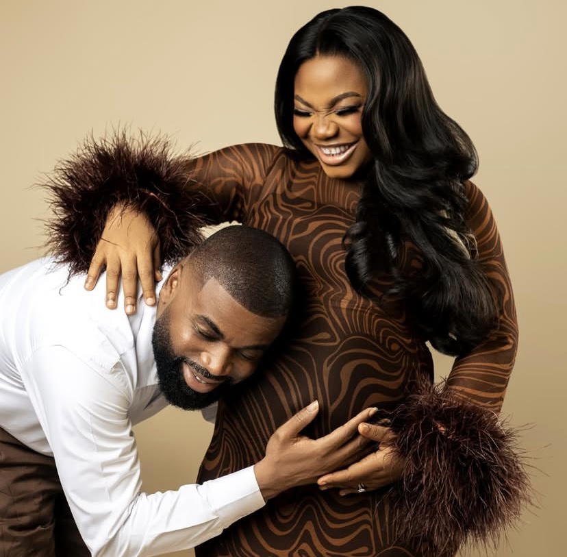 Mercy-Chinwo-second-child