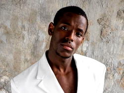 Actor Micheal Ward in UK court on rape charges