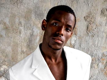 Actor Micheal Ward in UK court on rape charges
