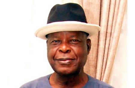 Okiro denies usurping IGP’s powers