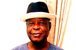 Underfunded police responsible for rising insecurity in Nigeria — Ex-IGP Okiro