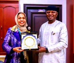 FG, UNICEF’s partnership yielding positive results – Minister