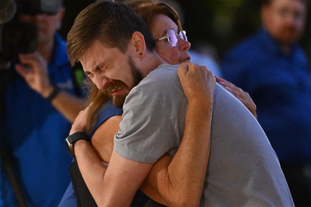 Investigators probe motive behind Minneapolis shooting that killed two children, injured 17