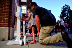 Minneapolis church shooter ‘obsessed with idea of killing children’