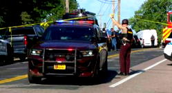 School shooting reported in Minneapolis