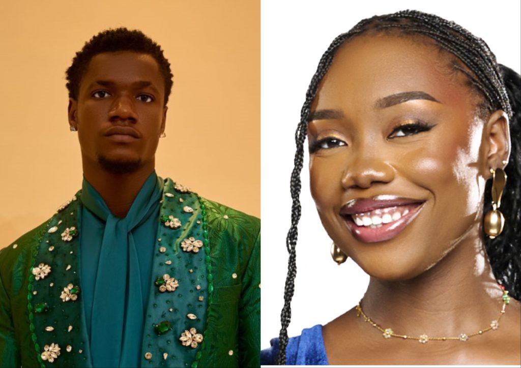 Danboskid, Ibifubra become first housemates to be evicted from BBNaija 10