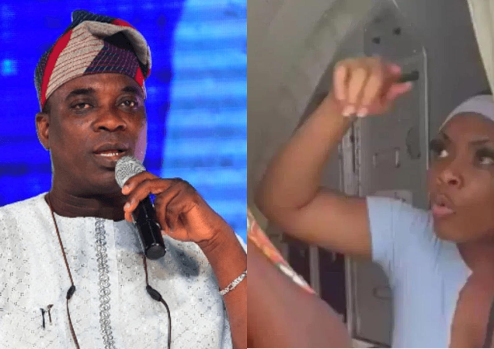 Falana blasts FG over Ibom Air U- TURN