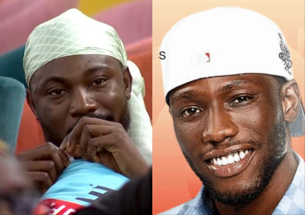 BBNaija: Otega says God directed him, Kayikunmi predicts Imisi to win