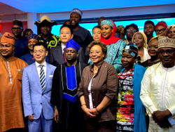 Culture, tourism will boost Nigeria-China ties —Minister