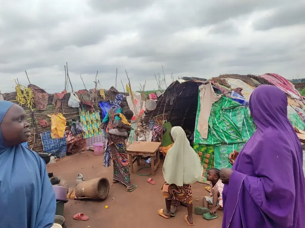Mokwa flood victims allege exclusion from N1bn relief package