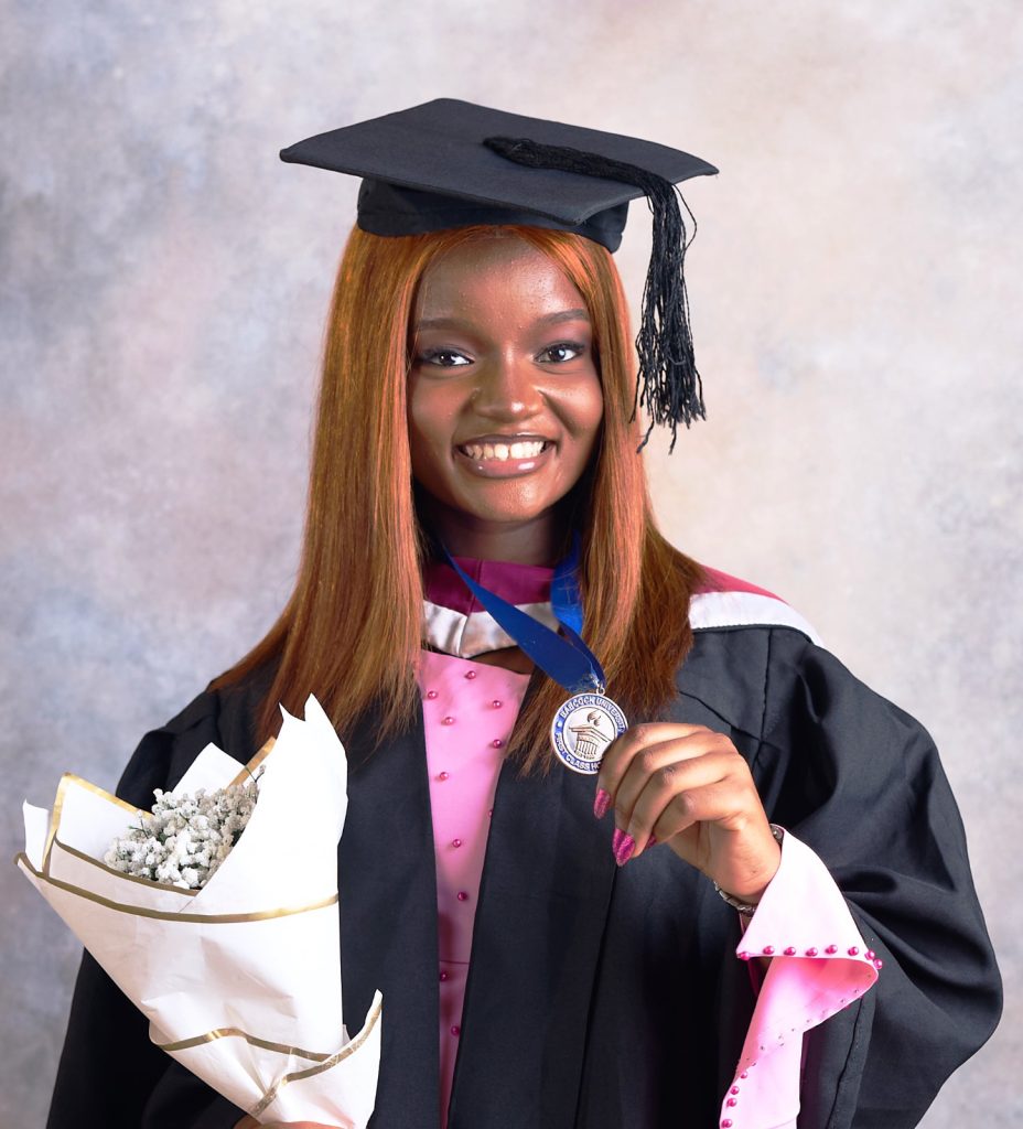 Morontowumi Enioluwa Akinbogun