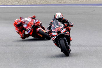 Dominant Marquez eager to try something new as MotoGP returns to Hungary
