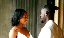 ‘Mr Eazi now your boss, don’t call me’ – Femi Otedola tells daughter at wedding
