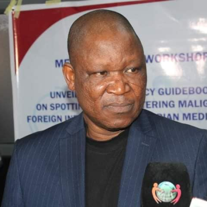 Osun 2026: APC aspirants unelectable – Adeleke’s aide