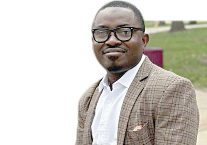 Why I describe Google Maps, GPS systems as ‘Unseen’ that control the Seen — Ayinla